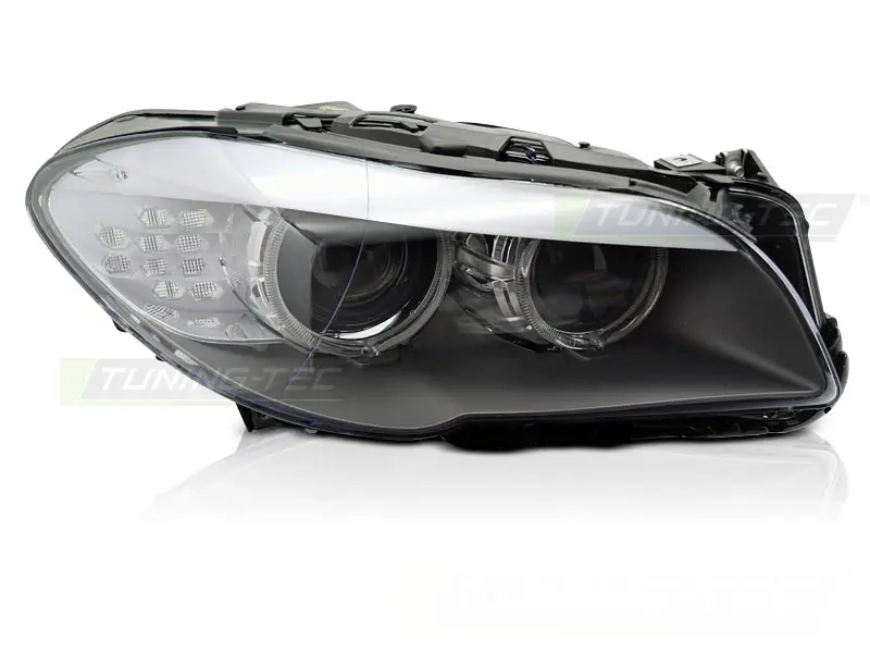 Headlight BMW 5 Series F10/F11 10-13 Xenon Right