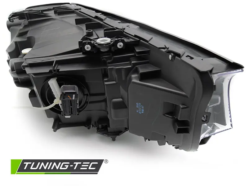 Headlight Left BMW 5 Series G30 G31 17-20 LED – náhľad 5