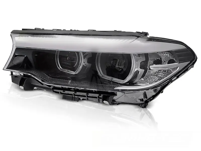 Headlight Left BMW 5 Series G30 G31 17-20 LED