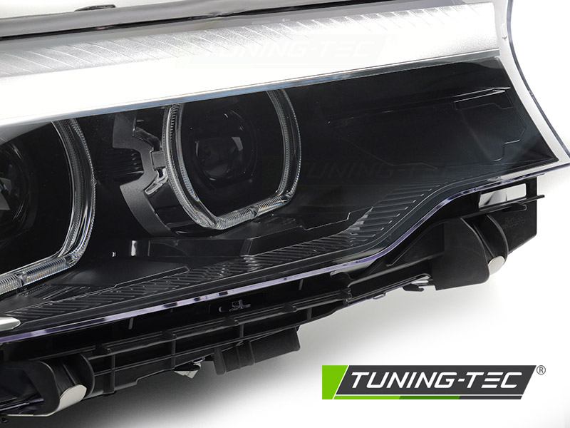 Headlight Right BMW G30 G31 17-20 LED – náhľad 3