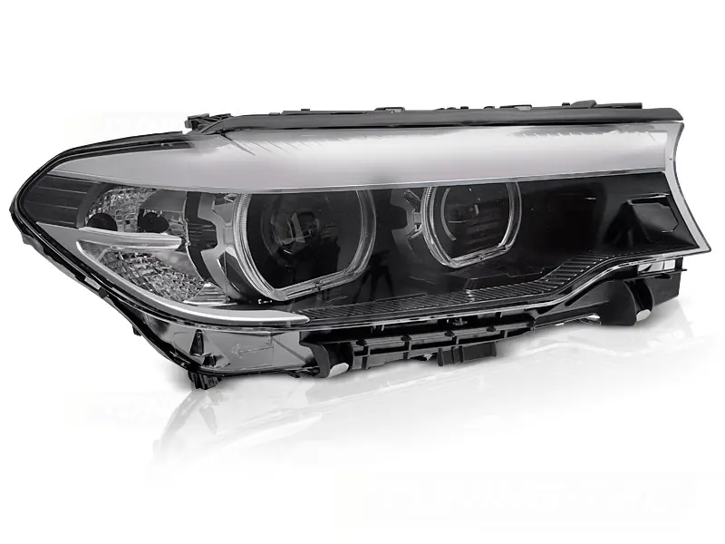 Headlight Right BMW G30 G31 17-20 LED