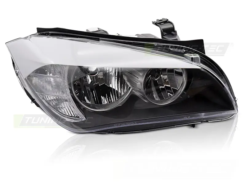 Headlight BMW X1 E84 09-12 Right
