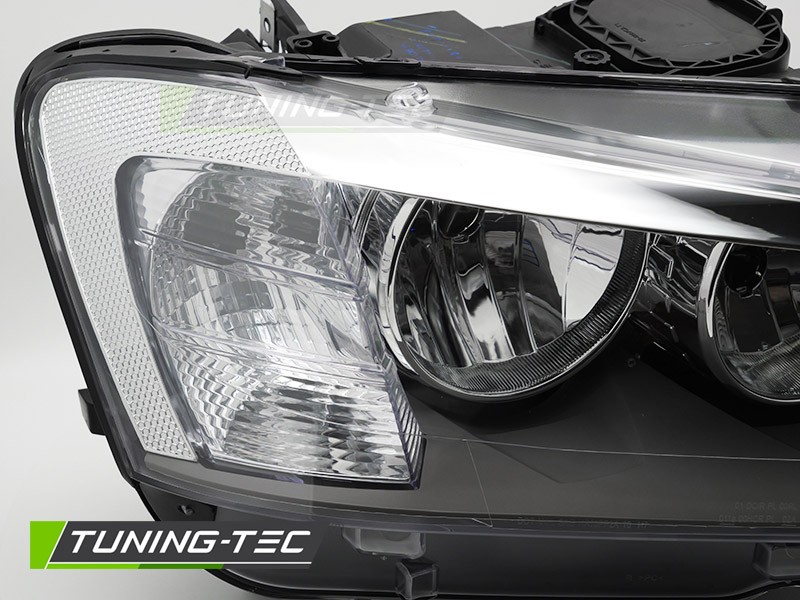 Headlight Right BMW X3 F25 10-14 – náhľad 2