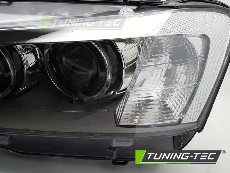 Headlight Xenon Left BMW X3 F25 10-14 – náhľad 2