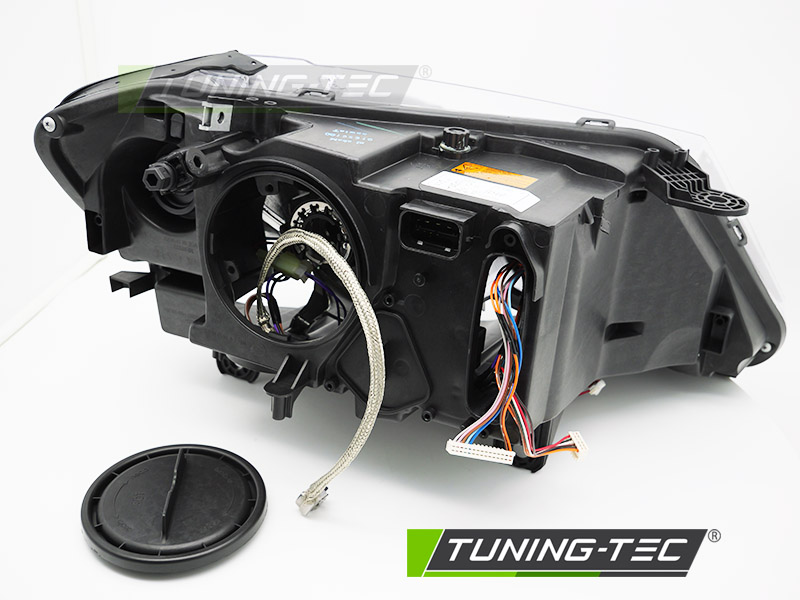 Headlight Xenon Left BMW X3 F25 10-14 – náhľad 3