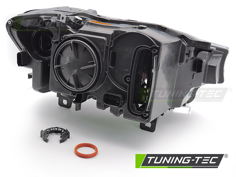 Headlight BMW X3 F25 LCI 14-17 Left Xenon – náhľad 4