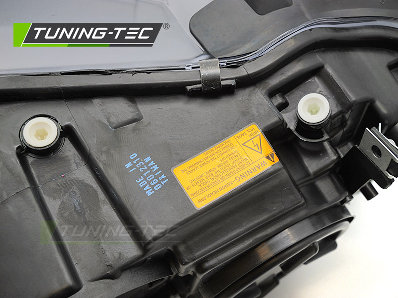 Headlight BMW X3 F25 LCI 14-17 Left Xenon – náhľad 5
