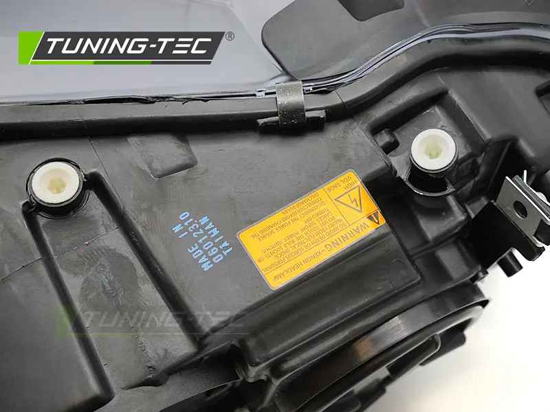 Headlights BMW X3 F25 LCI 14-17 Xenon Right – náhľad 5