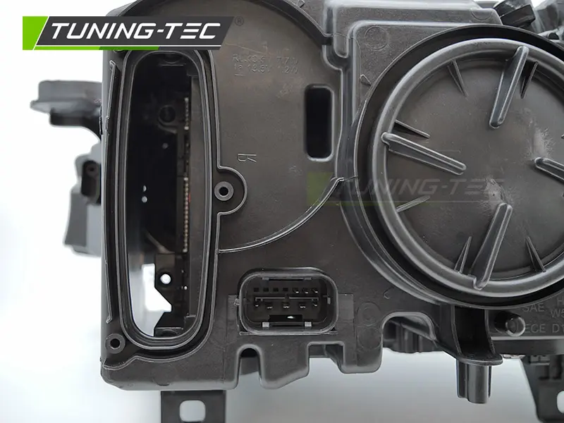 Headlights BMW X3 F25 LCI 14-17 Xenon Right – náhľad 6