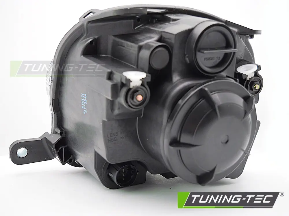 Front Headlight Right TYC Fiat 500 15- – náhľad 2