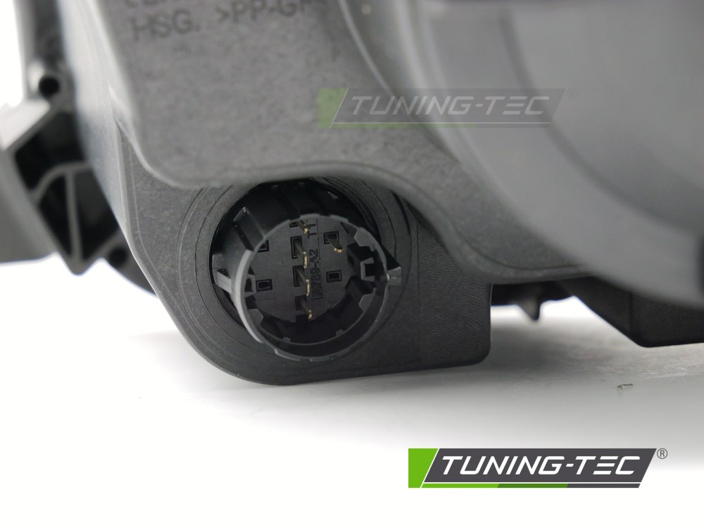 Front Headlight Right TYC Fiat 500 15- – náhľad 3