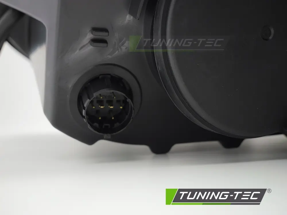 Headlight Right TYC Fiat Doblo 10-14 / Opel Combo 12-18 – náhľad 3