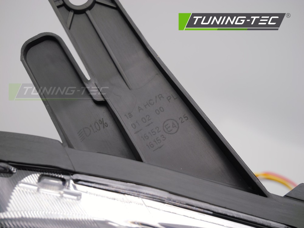 Headlight Left Fiat Fiorino / Qubo / Citroën Nemo / Peugeot Bipper 07- – náhľad 4