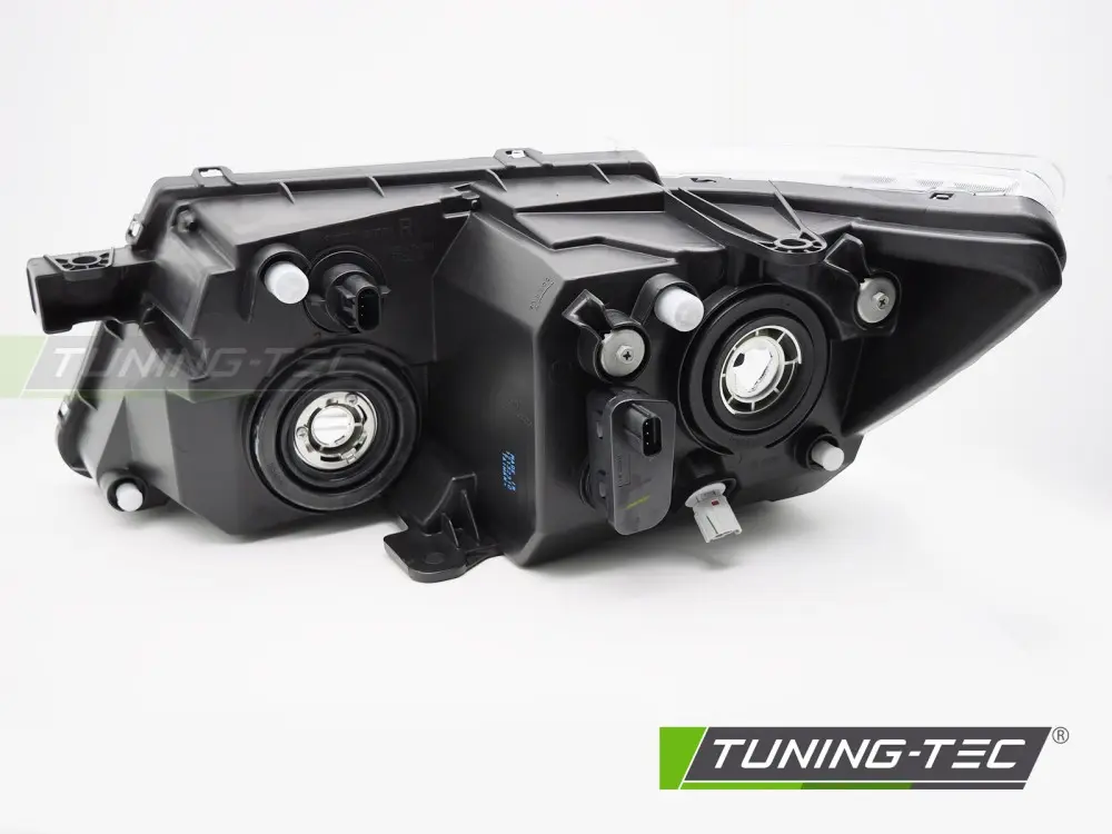Headlight Right TYC Fiat Freemont 11-15 / Dodge Journey 07-20 – náhľad 2
