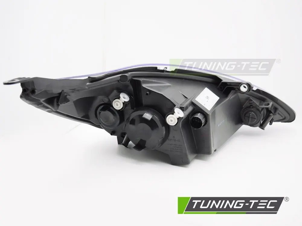 Front Headlight Left Ford KA MK2 08-16 – náhľad 2