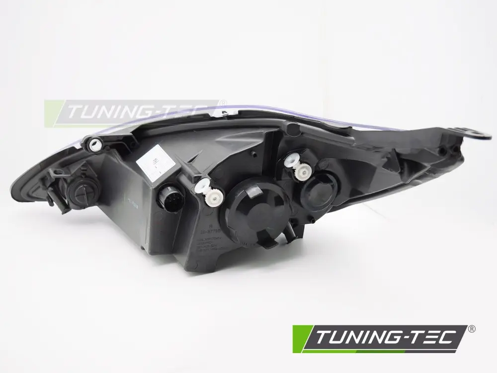 Headlight Right Ford KA MK2 08-16 – náhľad 2