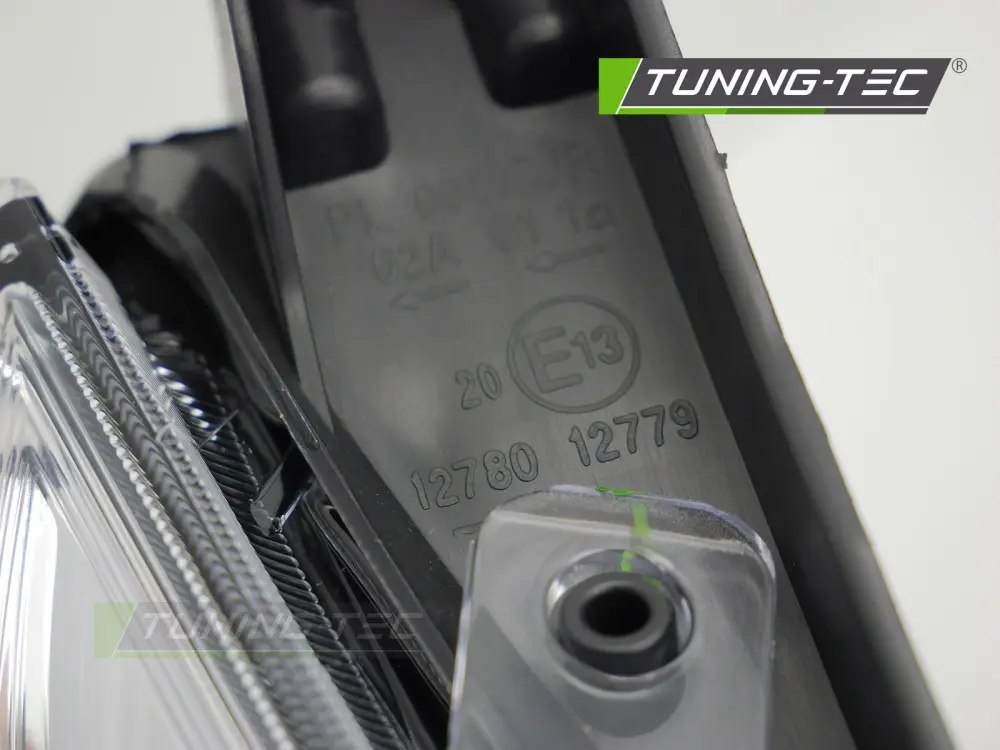 Headlight Right Ford KA MK2 08-16 – náhľad 4