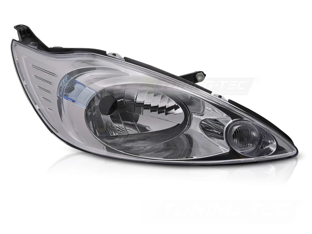 Headlight Right Ford KA MK2 08-16