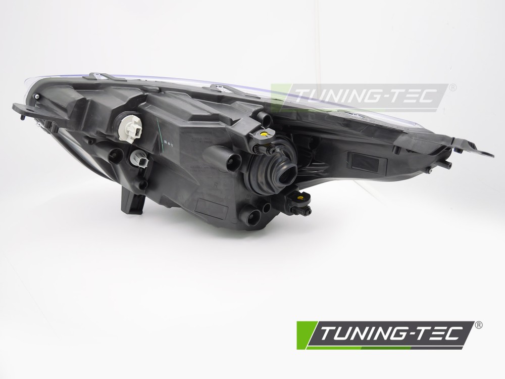 Headlight Ford KA+ 18-21 Black right – náhľad 2