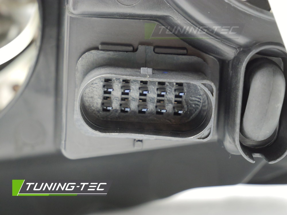 Headlight Left TYC Ford Transit Tourneo Custom I 12-18 – náhľad 3