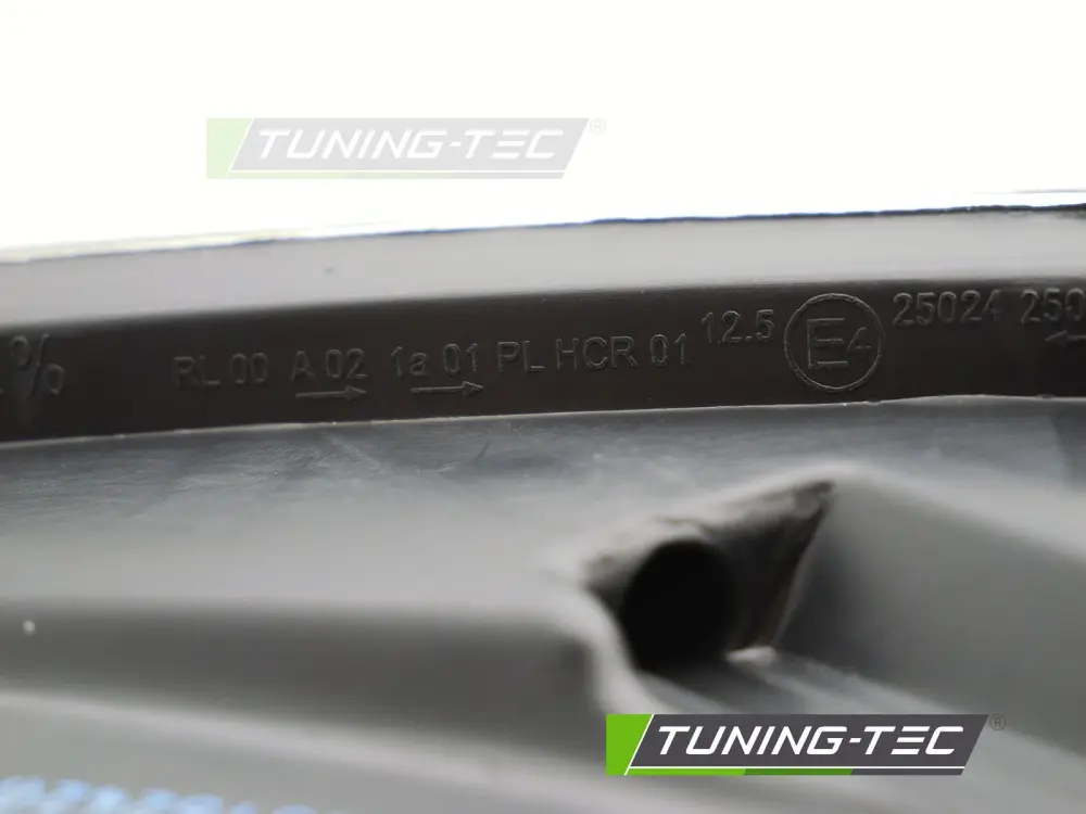 Headlight Left TYC Ford Transit Tourneo Custom I 12-18 – náhľad 4