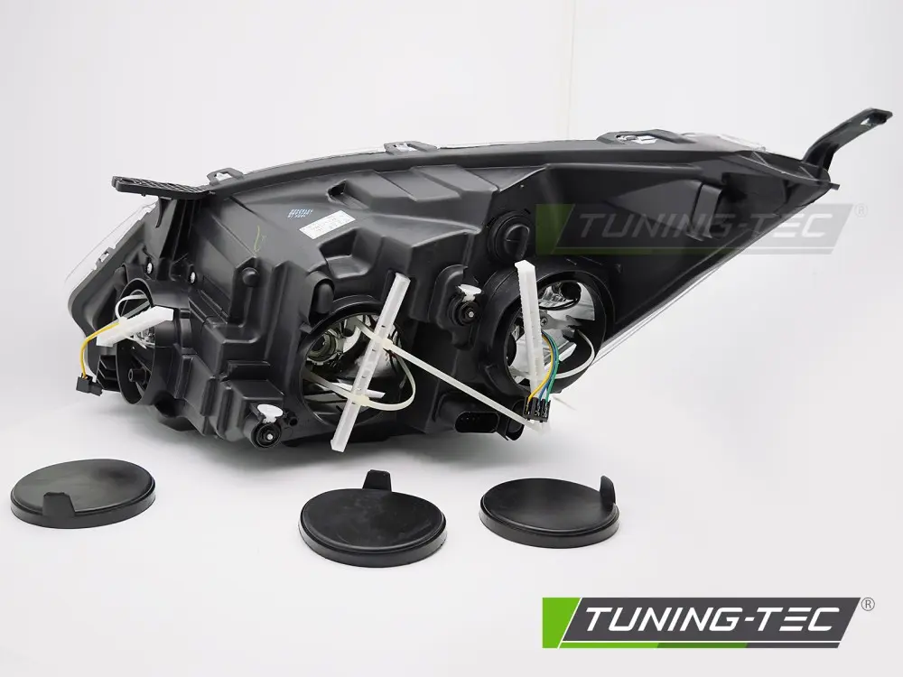 Headlight Right Ford Transit / Tourneo Custom I 12-18 – náhľad 2