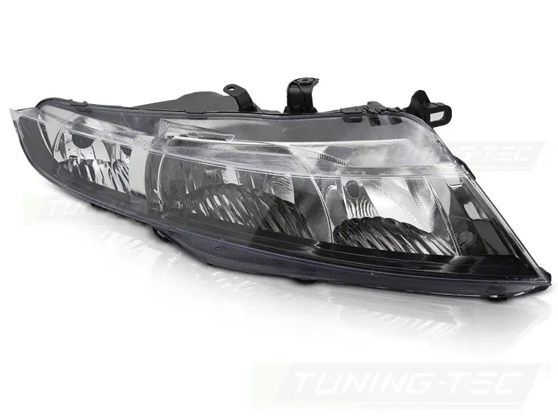 Headlight Honda Civic VIII 06-08 Hatchback Chrome Right