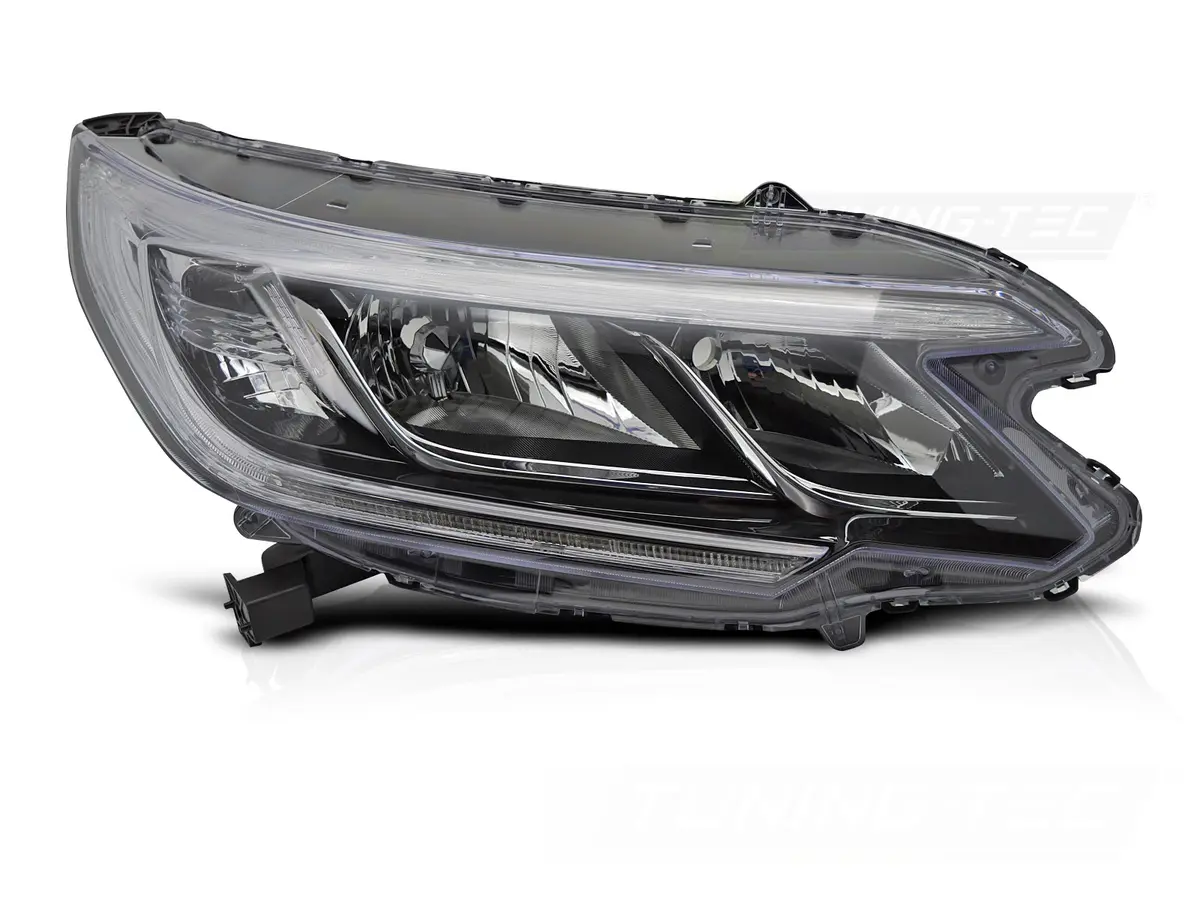 Headlight Right Honda CR-V IV 14-18