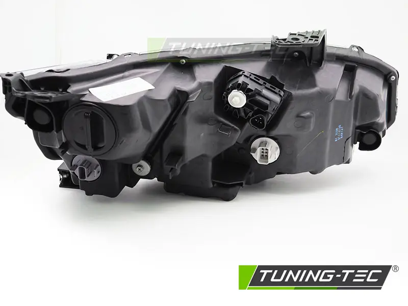 Headlight Left Honda Civic X 16-21 TYC LED – náhľad 4
