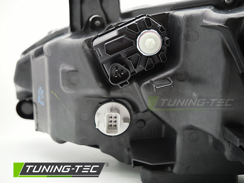 Headlight Full LED Right TYC Honda Civic X 16-21 – náhľad 5