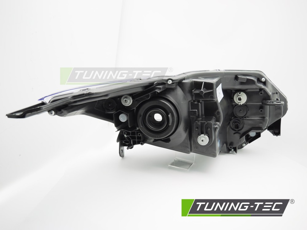 Headlight Left Honda HR-V II 15-18 Black TYC – náhľad 2