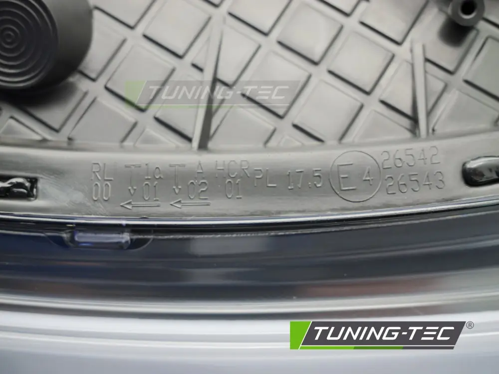 Front Headlight Left KIA Ceed II 12-15 TYC – náhľad 4