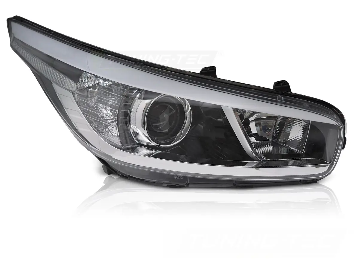 Headlight Right KIA Ceed II 12-15 Hatchback / Estate