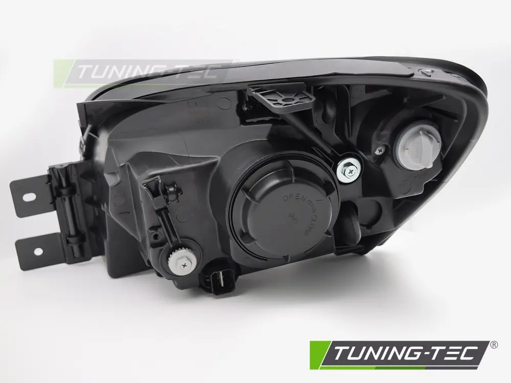 Headlight Right KIA Sportage II 08-10 – náhľad 2