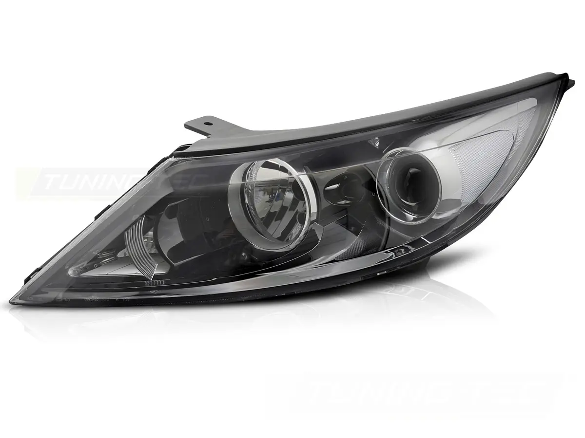 Headlight Left KIA Sportage III 10-14