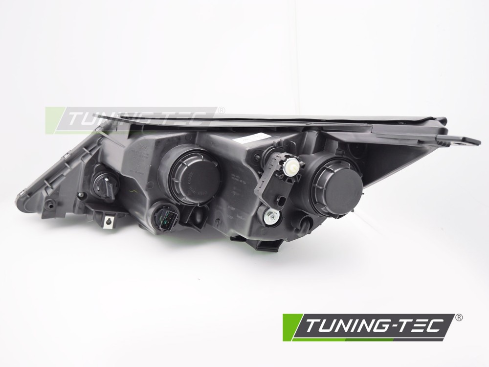 Front Headlight Right KIA Sportage III 10-14 – náhľad 2