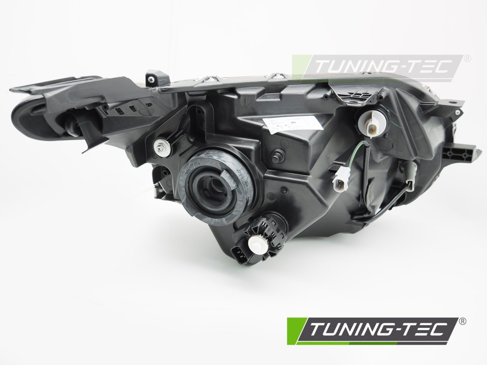 Headlight Left TYC Mitsubishi L200 15-19 – náhľad 2