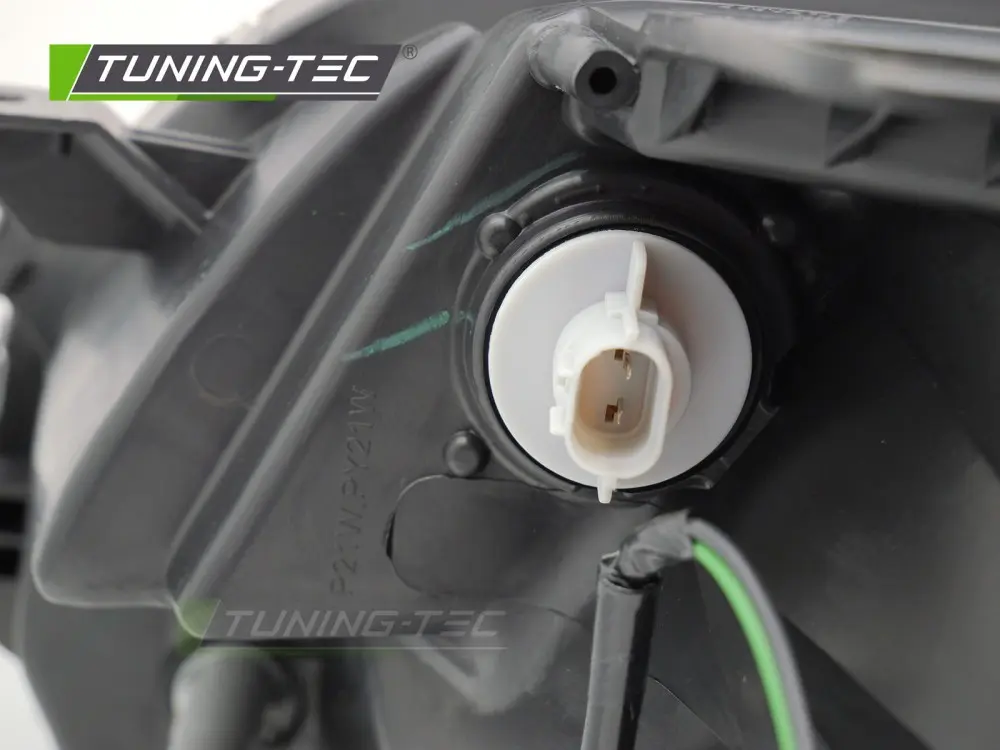 Headlight Left TYC Mitsubishi L200 15-19 – náhľad 4