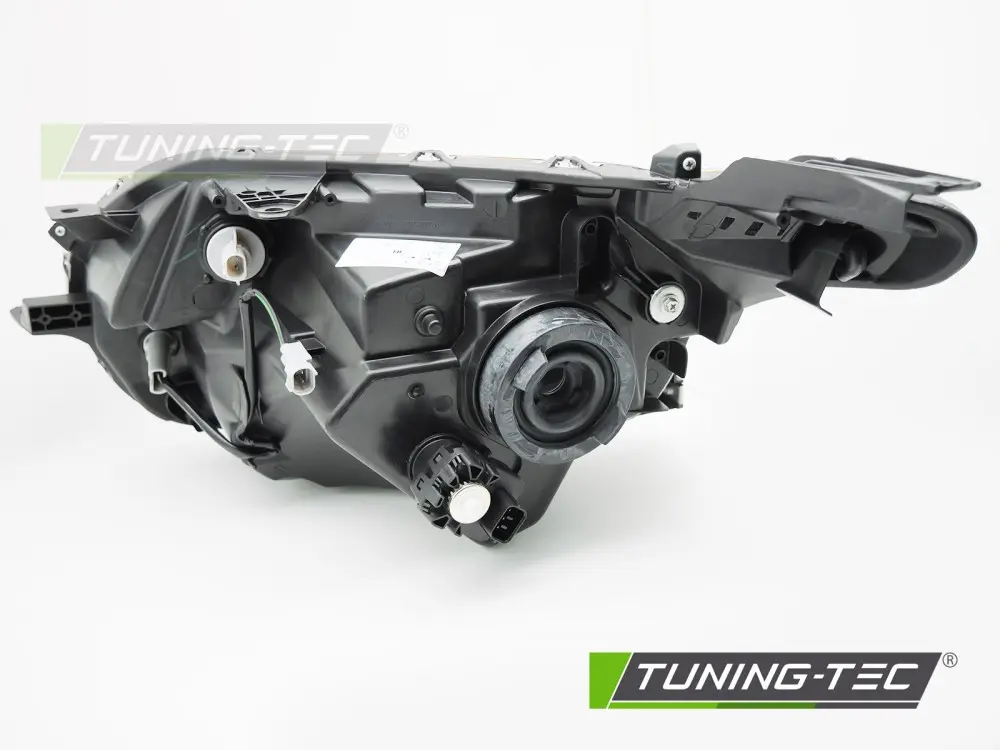 Headlight Right TYC Mitsubishi L200 15-19 – náhľad 2