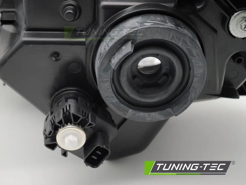 Headlight Right TYC Mitsubishi L200 15-19 – náhľad 3