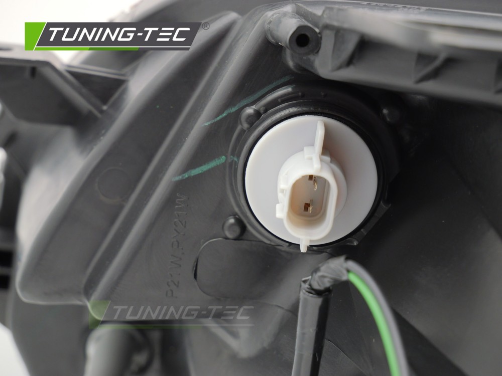 Headlight Right TYC Mitsubishi L200 15-19 – náhľad 4