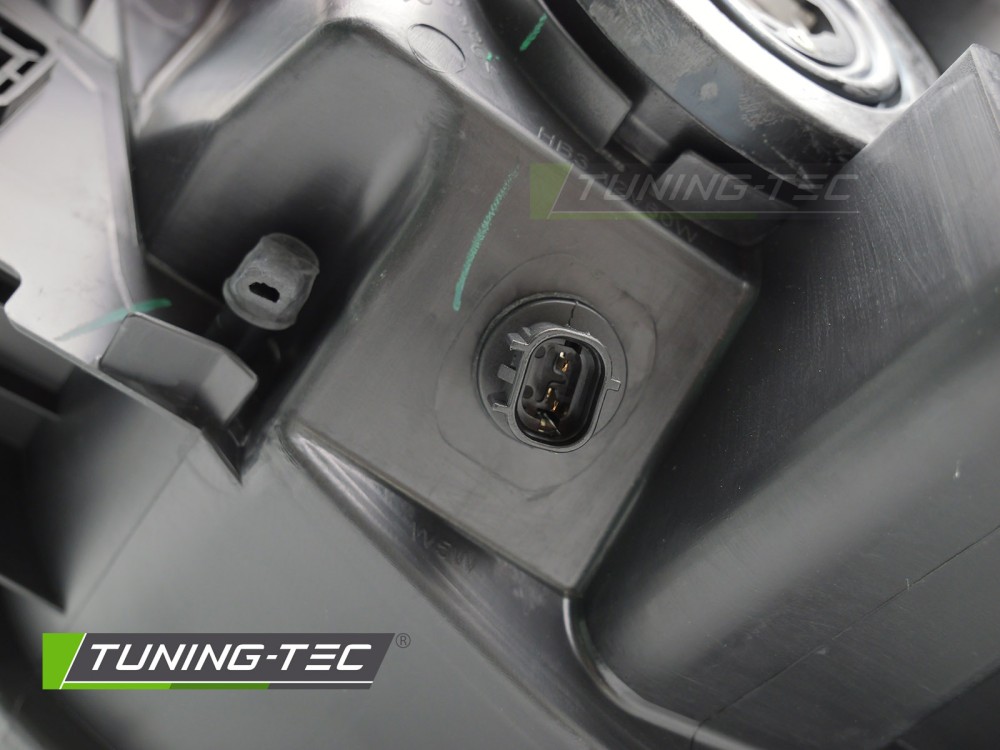 Front Headlight Left Mitsubishi Pajero 10-15 – náhľad 5