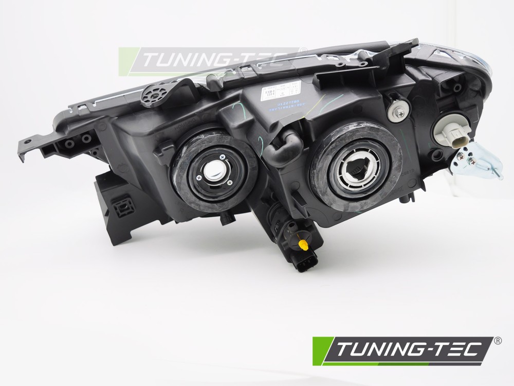 Headlight Mitsubishi Pajero 10-15 Right TYC – náhľad 2