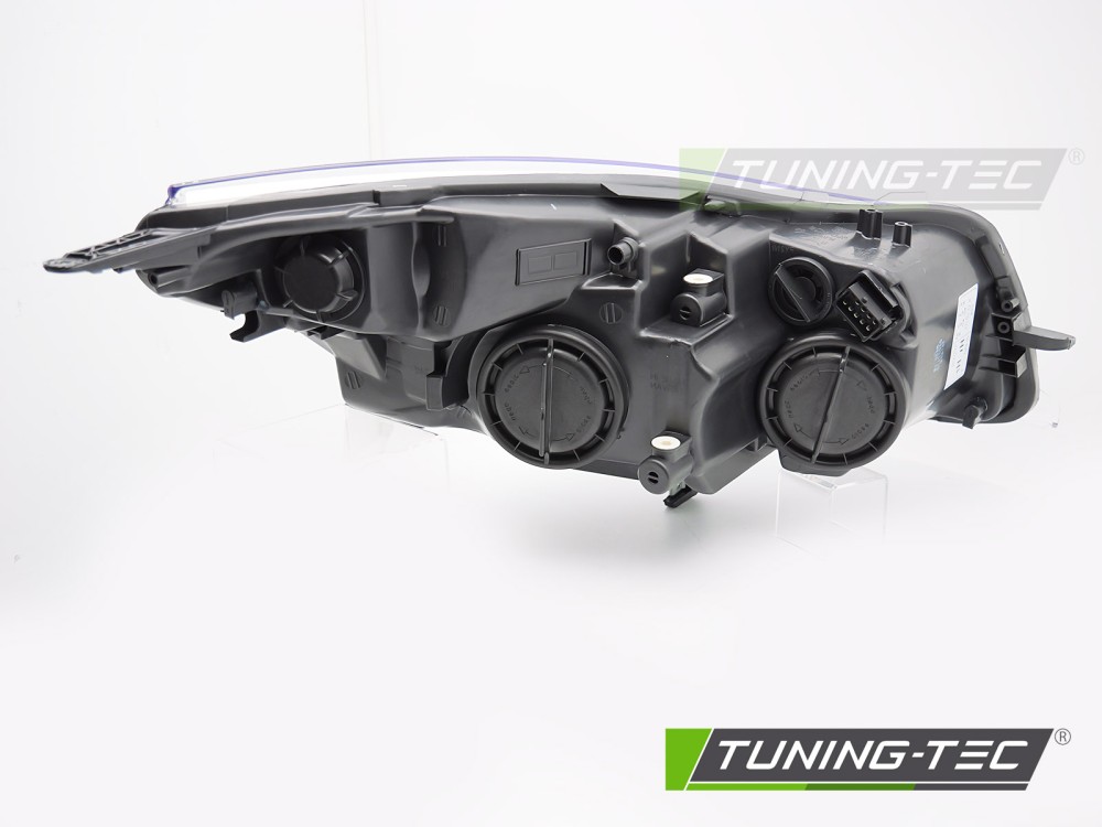 Headlight Opel Insignia 08-12 Chrome Left – náhľad 2
