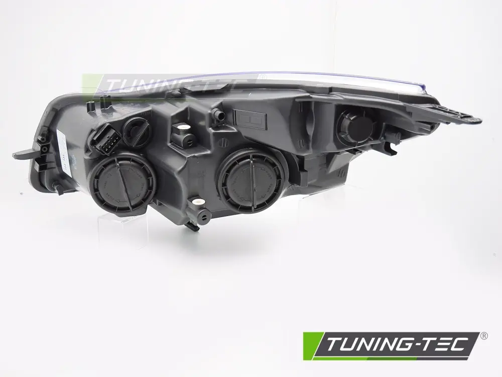 Headlight Opel Insignia 08-12 Chrome Right TYC – náhľad 2