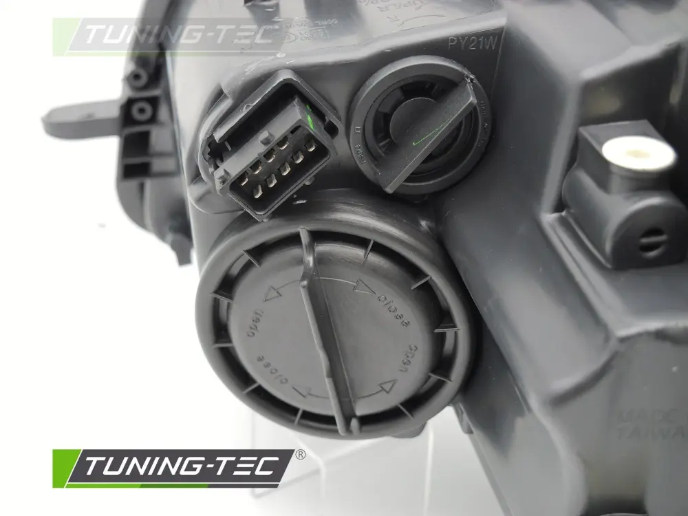 Headlight Opel Insignia 08-12 Chrome Right TYC – náhľad 3