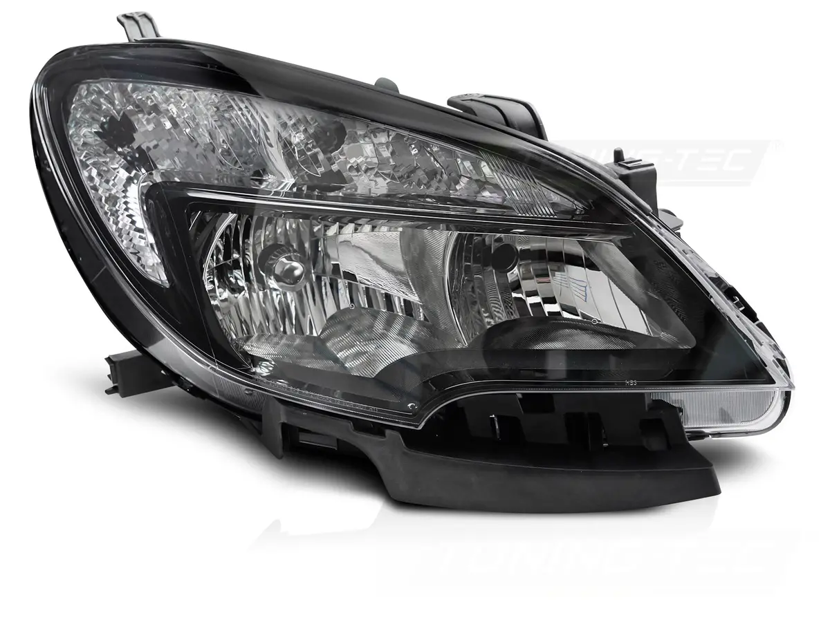 Headlight Opel Mokka 12-16 Black Right