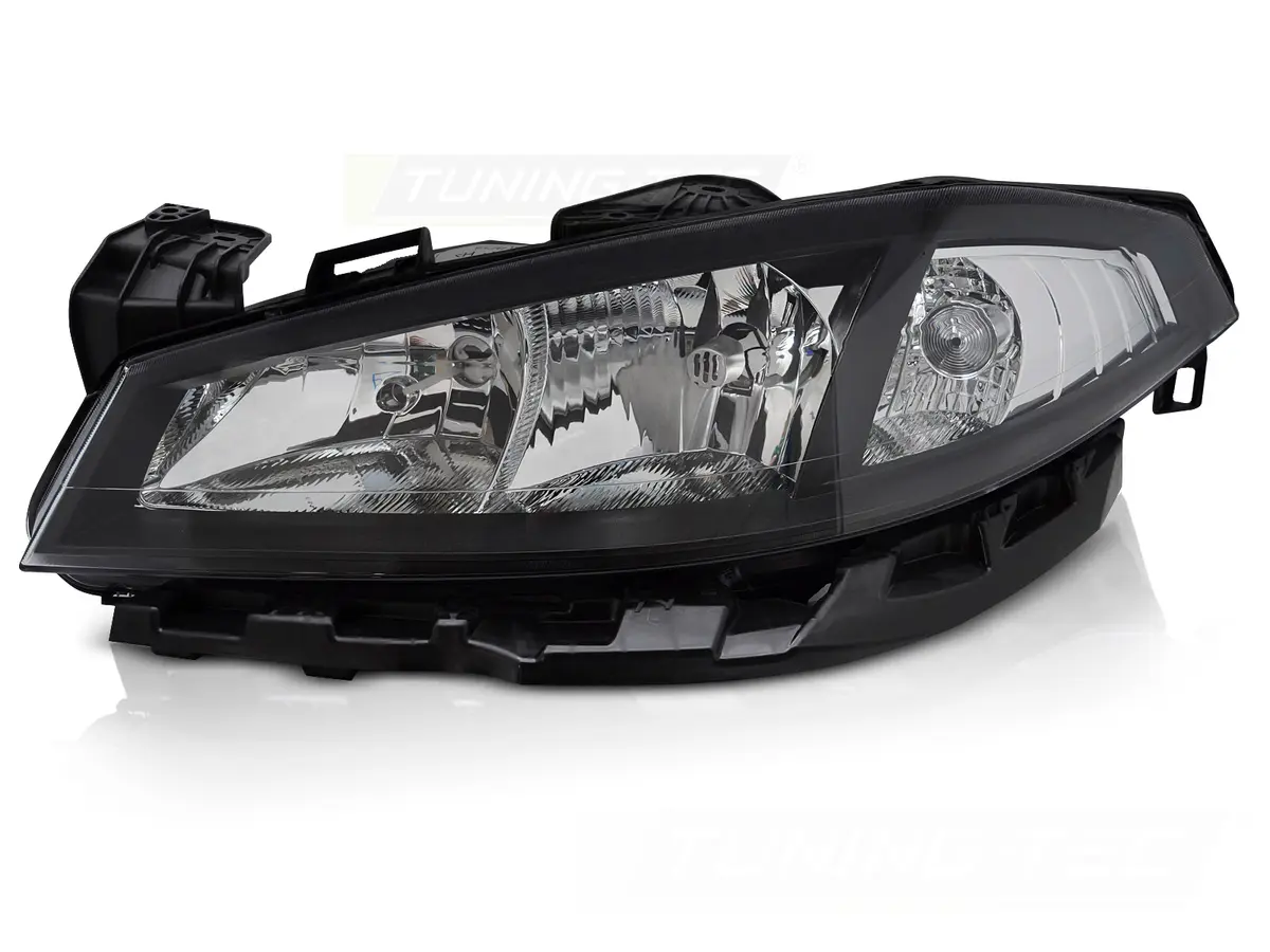 Headlight Left TYC Renault Laguna II 05-07