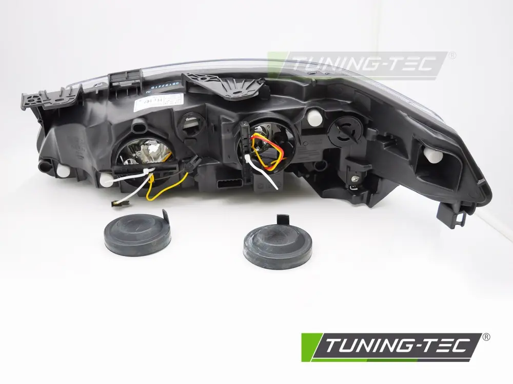Headlight Right TYC Renault Laguna II 05-07 – náhľad 2