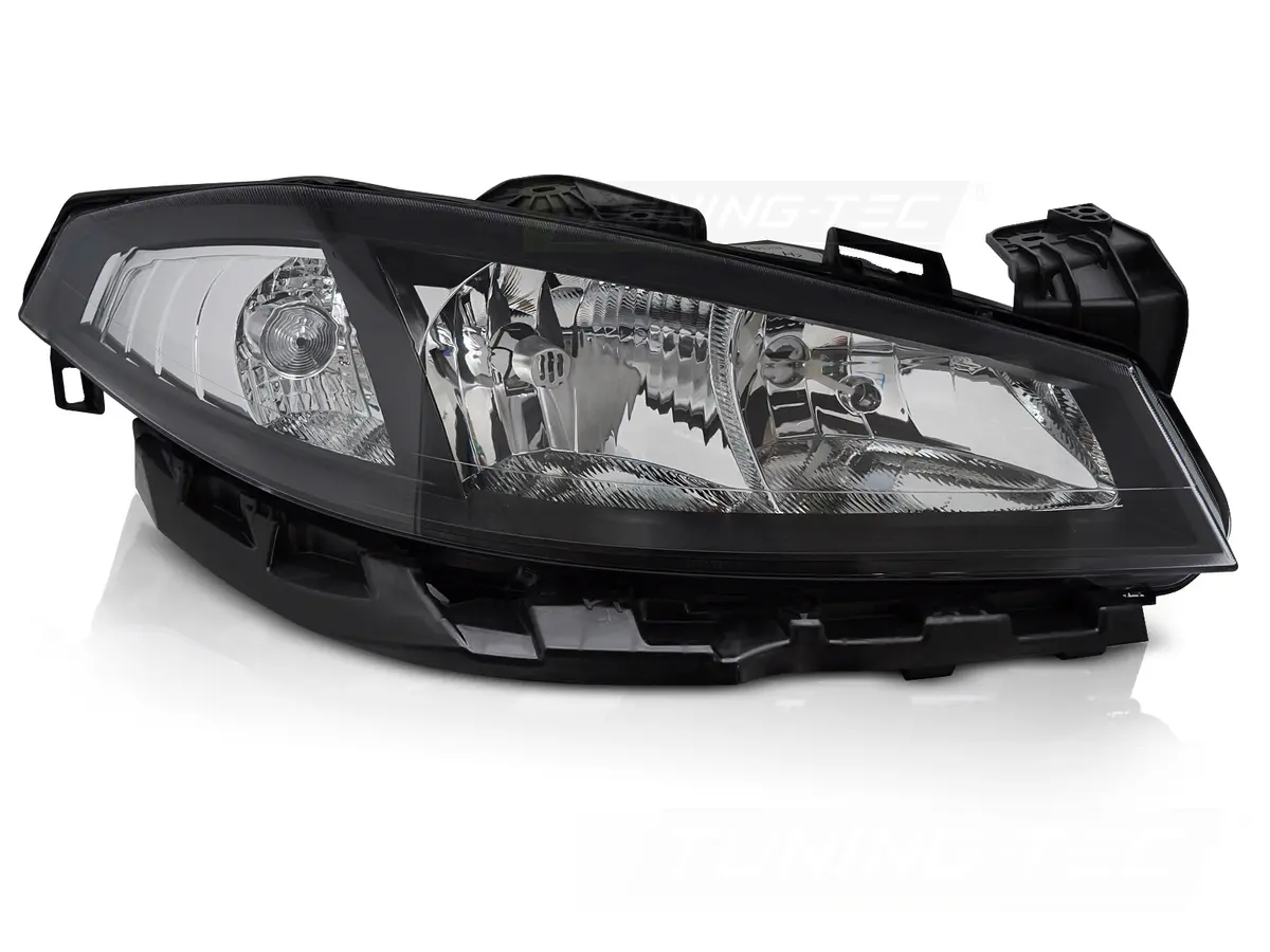 Headlight Right TYC Renault Laguna II 05-07